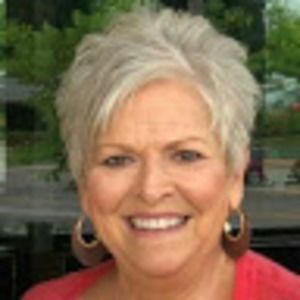 Meet your Posher, Marcia